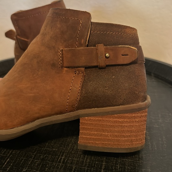 Korks booties - Picture 3 of 6